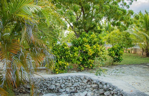 Lacovia Cabaña | Deano's Cottage