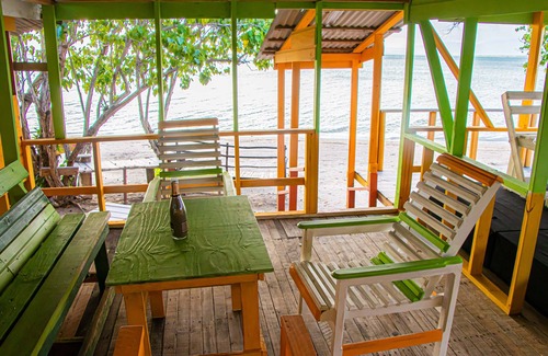 Lacovia Cabaña | Deano's Cottage