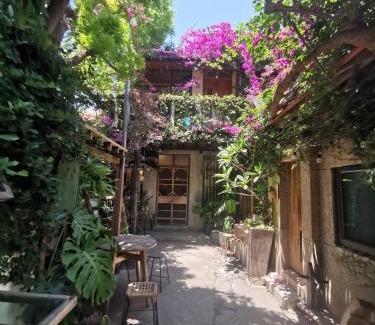 Old Town Cama Y Desayuno | Dear B&B