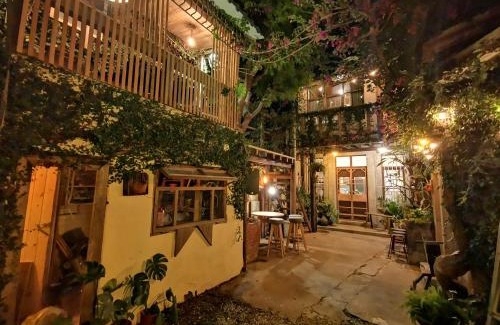 Old Town Cama Y Desayuno | Dear B&B