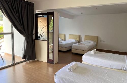 Brinchang Casa | Dear Dino Villa Cameron Highlands