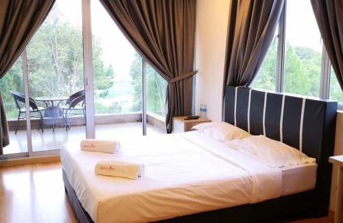 Brinchang Casa | Dear Dino Villa Cameron Highlands