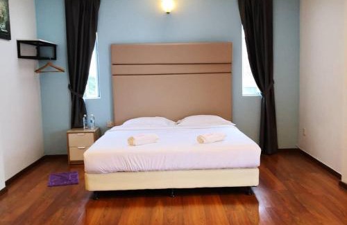 Brinchang Casa | Dear Dino Villa Cameron Highlands