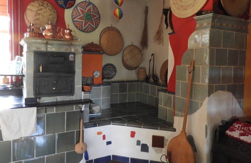 Salovci Casa | Queridos invitados. Si eliges esta casa, entonces eliges Casa. Bienvenido a casa.