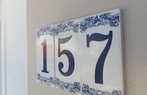 Vathi Apartamento | Dear Jo Guesthouse
