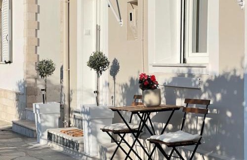 Vathi Apartamento | Dear Jo Guesthouse