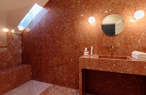 Lisbon Old Town Hotel | Dear Lisbon -Valmor Palace
