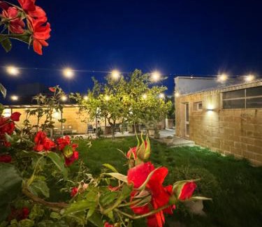 San Cesario di Lecce Cama Y Desayuno | Dear Mary, B&B romantico vicino Lecce nel cuore del Salento