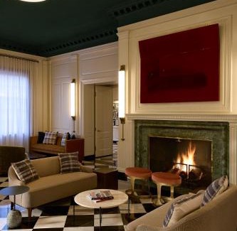 Dearborn Hotel | Dearborn Inn, Autograph Collection