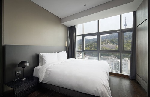 Pil-dong Hotel | Dears Myeongdong