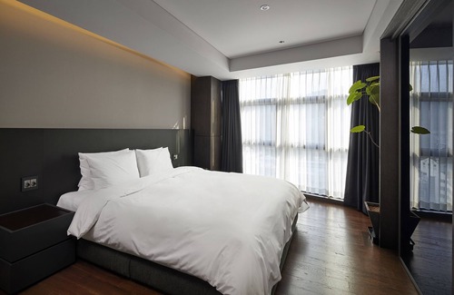 Pil-dong Hotel | Dears Myeongdong