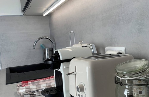 Deauville City Centre Apartamento | ☆ Deauville Center - F2 at Mike's ☆