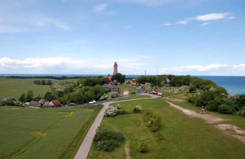 Neddesitz Apartamento | DEB 040 Ferienwohnung Jasmund
