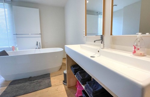 Witte Burg Casa | Debaeken 1 - spacious house in ODK