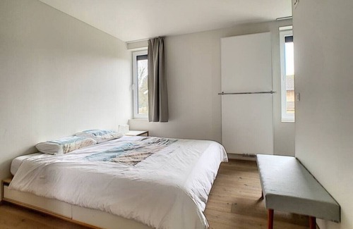Witte Burg Casa | Debaeken 1 - spacious house in ODK