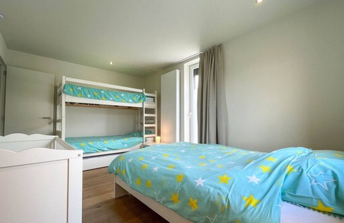 Witte Burg Casa | Debaeken 1 - spacious house in ODK