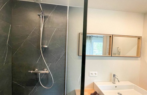Witte Burg Apartamento | Debaeken 2 - Flat & terrace