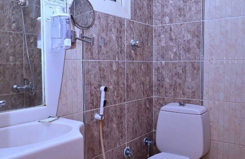 Ajyad Hotel | Debaj Al Sondous Hotel