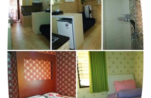 Bandung Apartamento | Deballa property