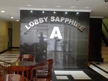 Bandung Apartamento | Deballa property