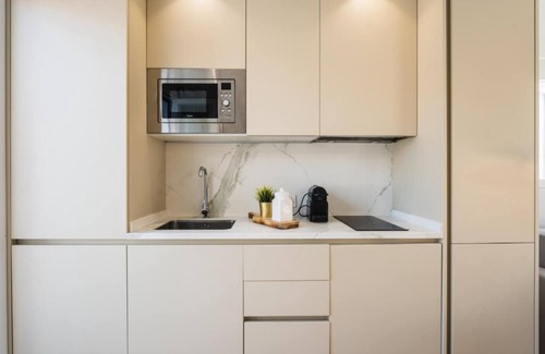 Centro Hotel | Debambú Suites