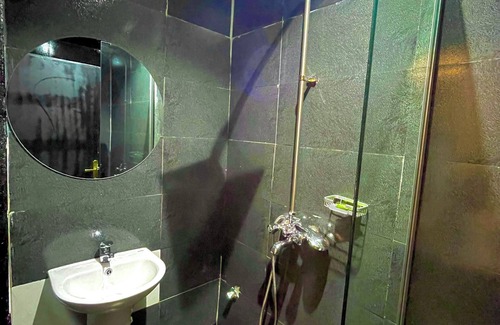 Asaba Hotel | Debayview Hotel