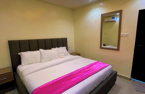 Asaba Hotel | Debayview Hotel