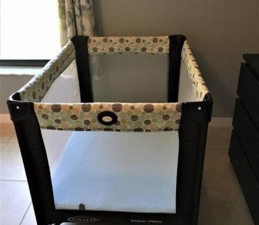 Cape Coral Apartamento | Debbie's Primary Suite