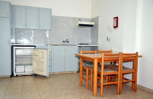 Pernera Apartamento | DebbieXenia Hotel Apartments Annex