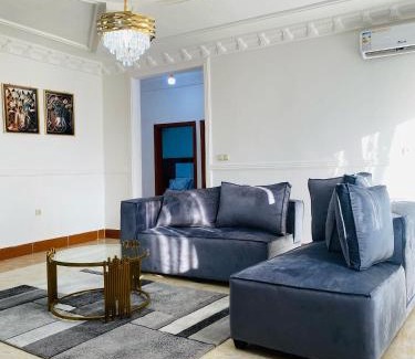 Limbe Apartamento | Debolonia Lodge