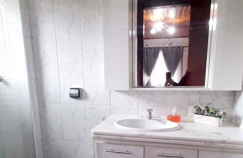Jardim Andira Casa | Debora Alves Pronckunas Rabelo