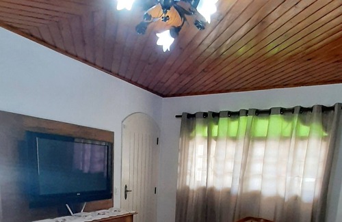 Jardim Andira Casa | Debora Alves Pronckunas Rabelo