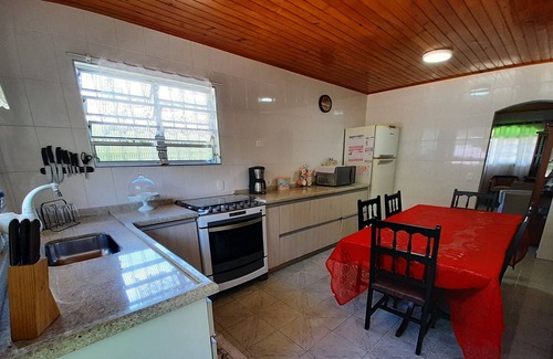 Jardim Andira Casa | Debora Alves Pronckunas Rabelo
