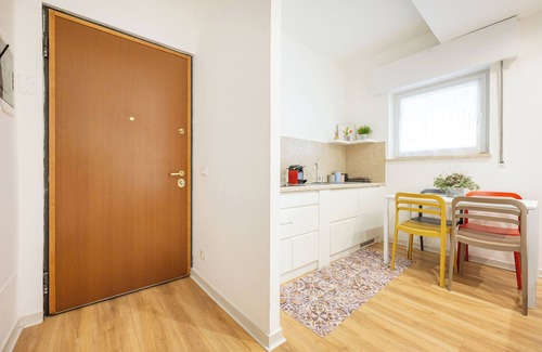 Cittadella Apartamento | Debora's Flat