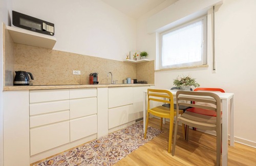 Cittadella Apartamento | Debora's Flat