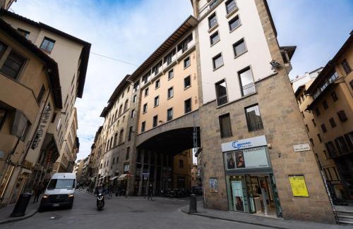 Oltrarno Apartamento | Deborah's nest