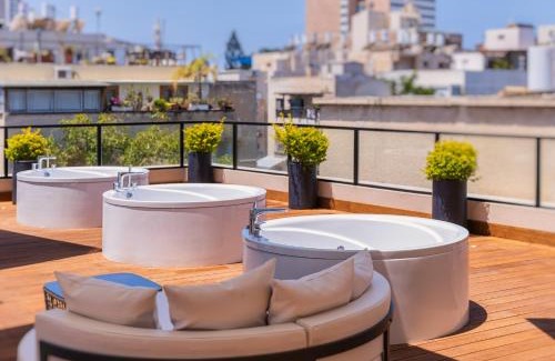 Tel Aviv Hotel | Debrah Brown, a member of Brown Hotels