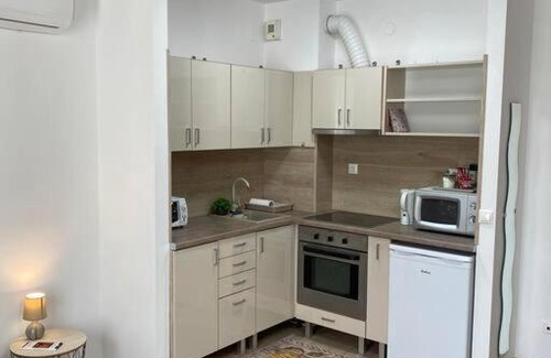 Debrecen Apartamento | Debrecen belváros klímás/City Center/hotelszoba