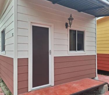 Teluk Bahang Casa | Debunga Chalet