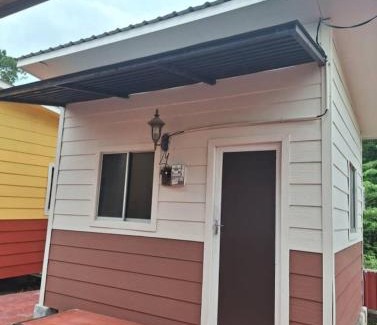 Teluk Bahang Casa | Debunga Chalet