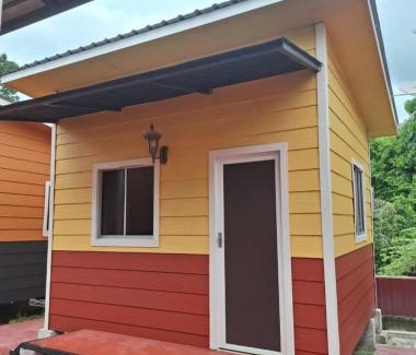 Teluk Bahang Casa | Debunga Chalet