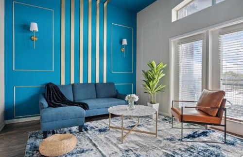 St. Edwards Apartamento | Debut SOCO
