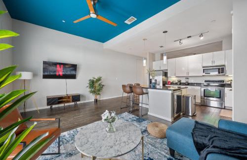 St. Edwards Apartamento | Debut SOCO