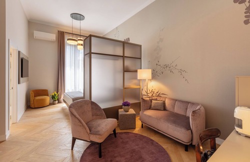 Prati Casa | Decòncept House