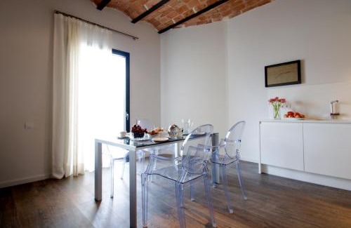 Sant Gervasi Apartamento | Decô Apartments Barcelona-Diagonal