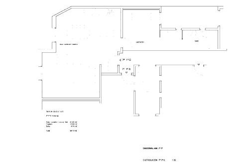 Sant Gervasi Apartamento | Decô Apartments Barcelona-Diagonal