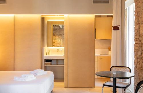 El Born Apartamento | Decô Apartments Barcelona-Born St.