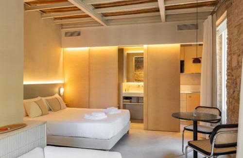 El Born Apartamento | Decô Apartments Barcelona-Born St.