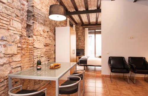 El Born Apartamento | Decô Apartments Barcelona-Born Apt.