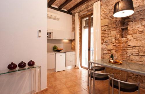 El Born Apartamento | Decô Apartments Barcelona-Born Apt.
